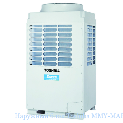 �������� ���� Toshiba MMY-MAP0501HT8-E